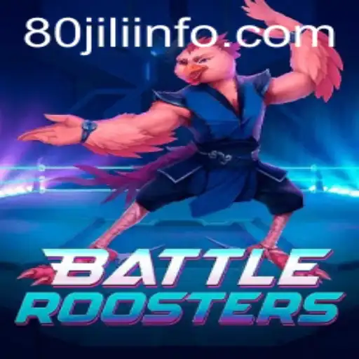 BattleRoosters: A New Dawn in Interactive Gaming