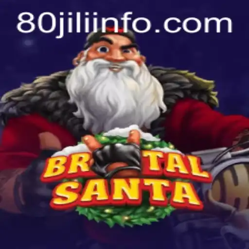 Dive into the Frosty Frenzy of BrutalSanta: The Ultimate Holiday Game
