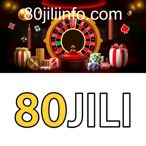 Exploring the World of Casino Games: Unveiling 80JILI