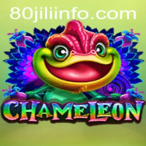 Exploring the Enigmatic World of Chameleon: Unveiling the Thrills of 80JILI