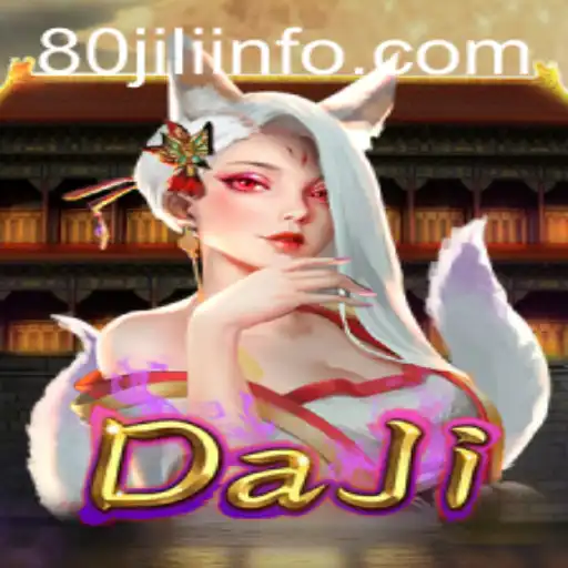 DaJi: A Deep Dive into the 80JILI Gaming Experience