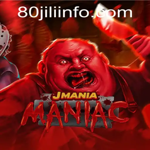 Exploring the World of JManiaManiac: Unveiling the Thrills of 80JILI
