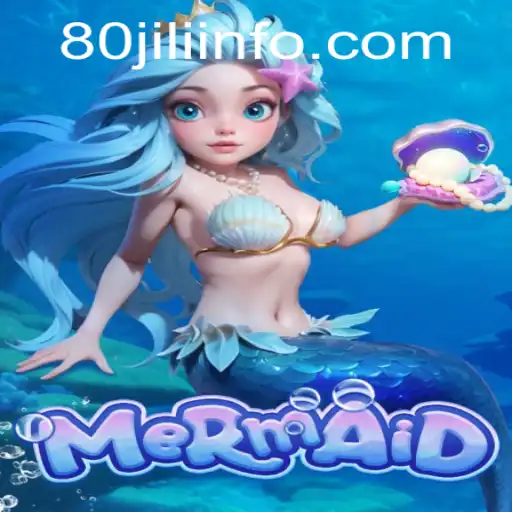 Discover the Enchanting World of Mermaid: A Dive into the Oceanic Adventure in 80JILI