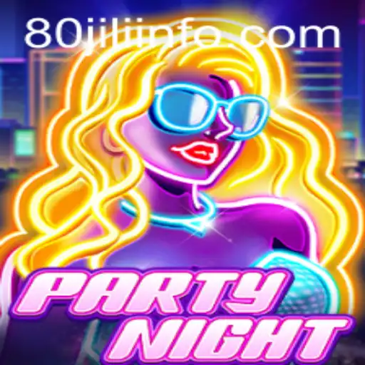 Unveiling the Thrilling World of PartyNight: The Game That Redefines Social Gaming