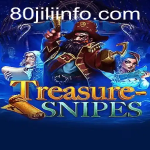 Unveiling TreasureSnipes: A Journey into Adventure with 80JILI