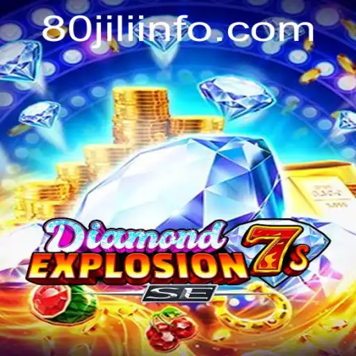 Discover the Thrilling World of DiamondExplosion7sSE: Unveiling Game Dynamics and Rules