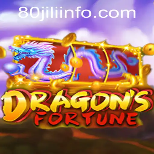 DragonFortune: Unveiling the Mystical World of 80JILI