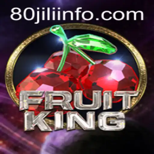Unveiling the Vibrant World of FruitKing - A Comprehensive Guide to Mastering 80JILI