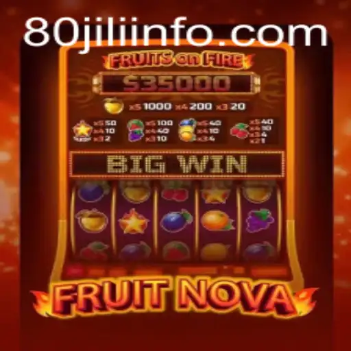 Exploring the Enchanting World of FruitNova: The Game Redefining Casual Play