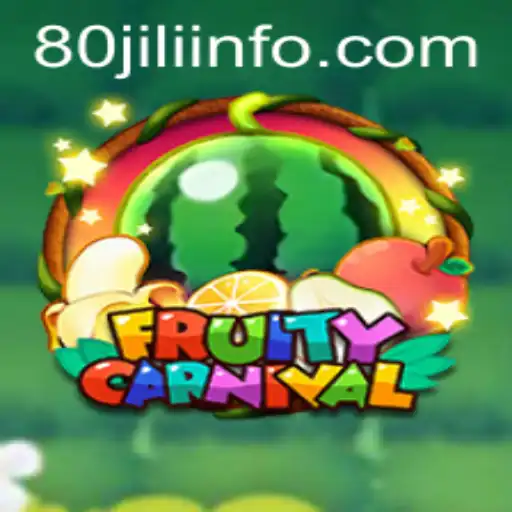 Discover the Enchanting World of FruityCarnival: An Engaging Adventure with 80JILI
