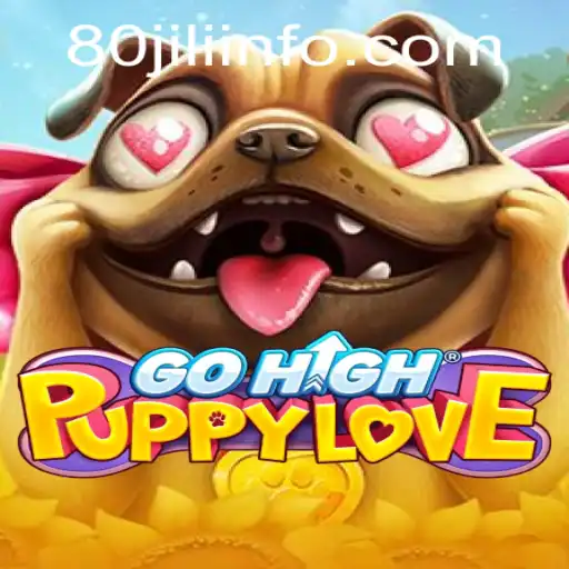 Dive into the Exciting World of GoHighPuppyLove: A Pup-tastic Adventure