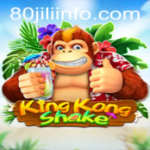 Exploring KingKongShake: A Deep Dive into the Game Taking the 80JILI Community by Storm