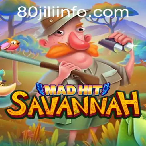 Exploring the Exciting World of MadHitSavannah: A Thrilling Adventure Awaits