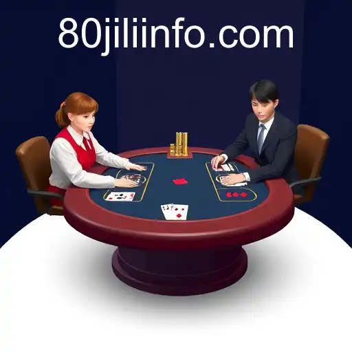 Exploring the Vibrant World of Online Baccarat