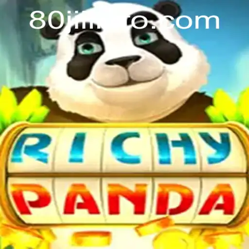 Dive into the World of RichyPanda and Unveil the Thrills of 80JILI