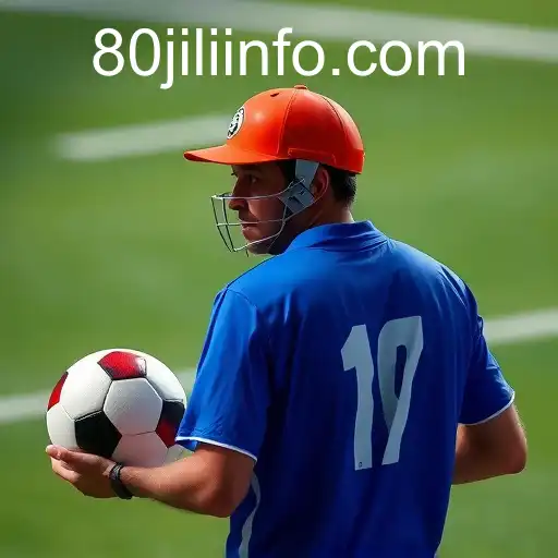 The Evolution and Impact of Sports: Spotlight on 80JILI