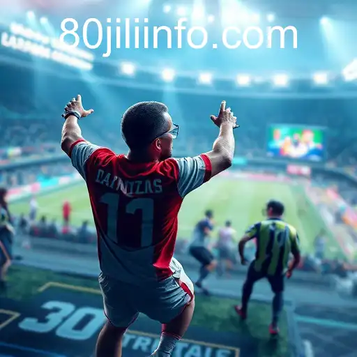Exploring the Rise and Impact of Virtual Sports: A Comprehensive Overview with 80JILI