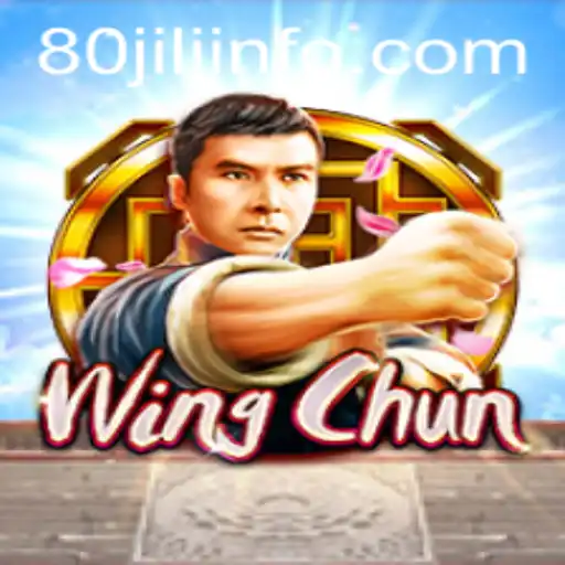 Exploring WingChun: A Journey into Martial Arts Gaming